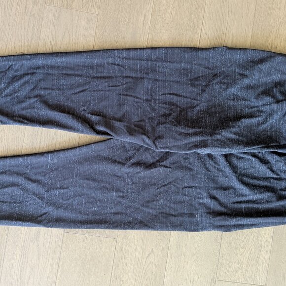 SET- Lululemon LAB Varsa (Leggings+Pants) SOLD AS PAIR size 6/Small - Picture 8 of 9